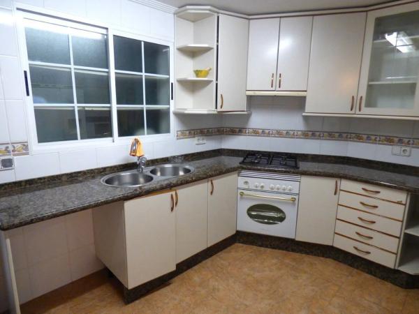 Piso en Centro Urbano