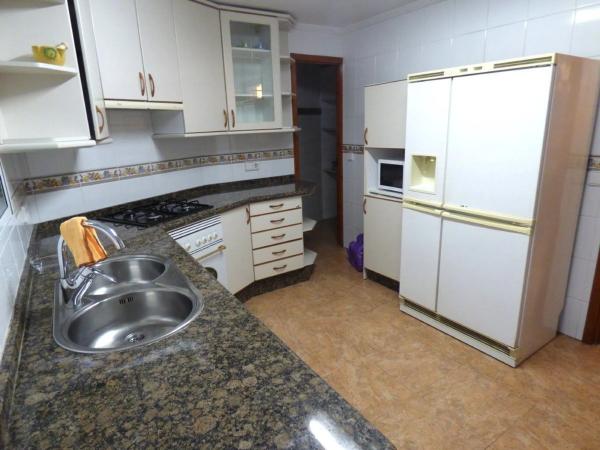 Piso en Centro Urbano