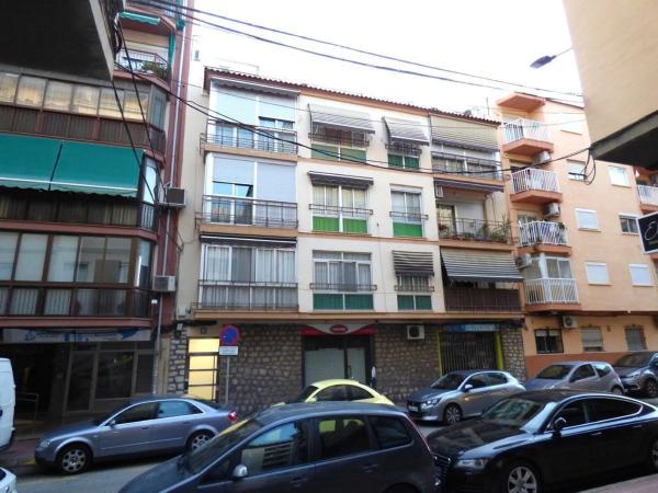 Piso en Centro Urbano