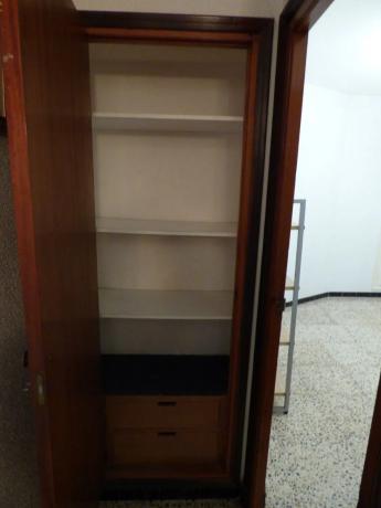 Piso en Centro Urbano