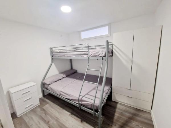 Piso en Pueblo Levante