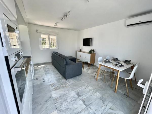 Piso en Playa de Poniente