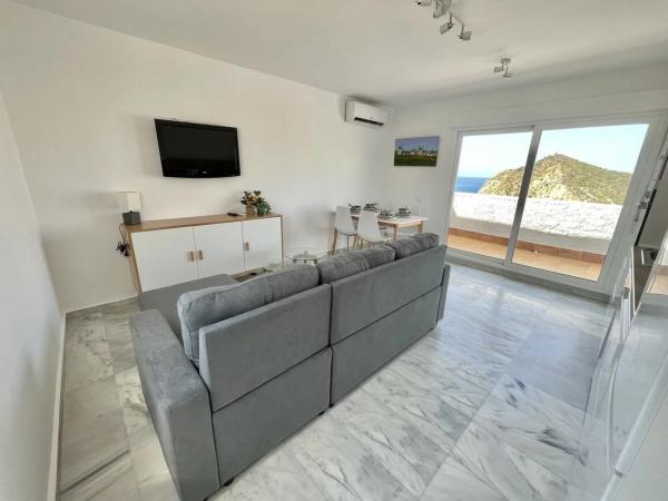 Piso en Playa de Poniente