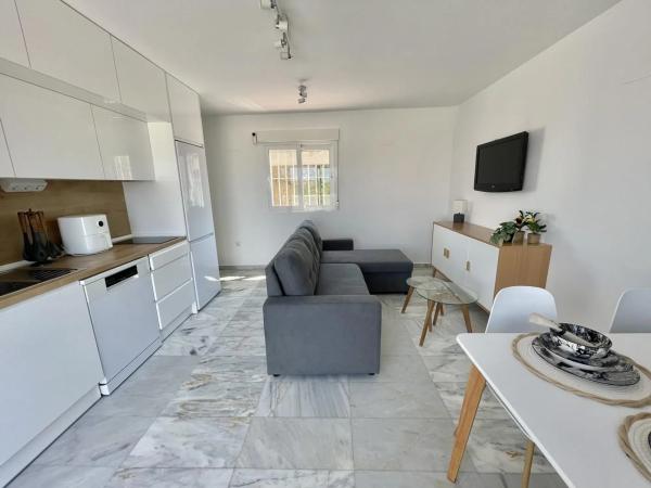 Piso en Playa de Poniente