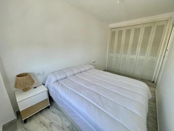 Piso en Playa de Poniente