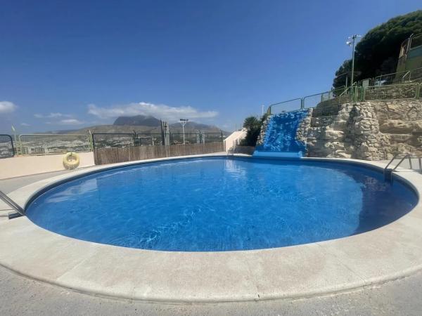 Piso en Playa de Poniente