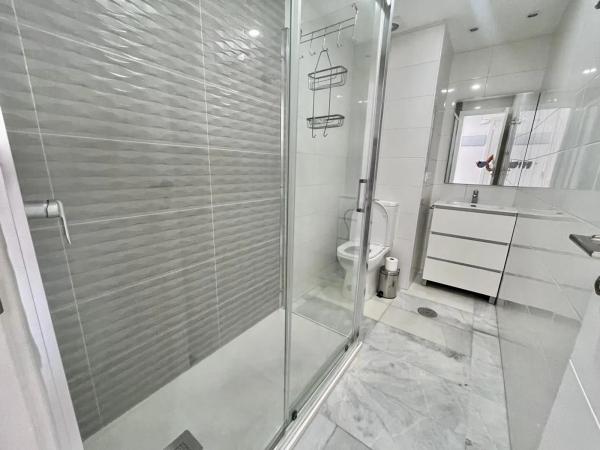 Piso en Playa de Poniente