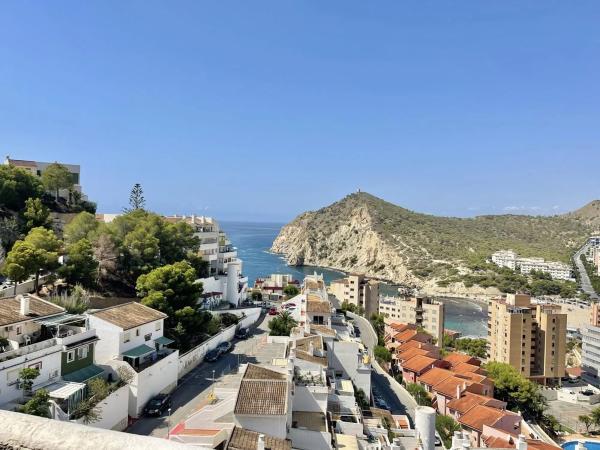 Piso en Playa de Poniente