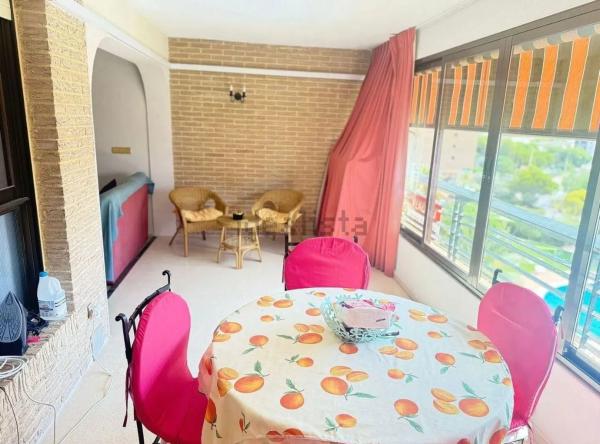 Piso en Playa de Poniente