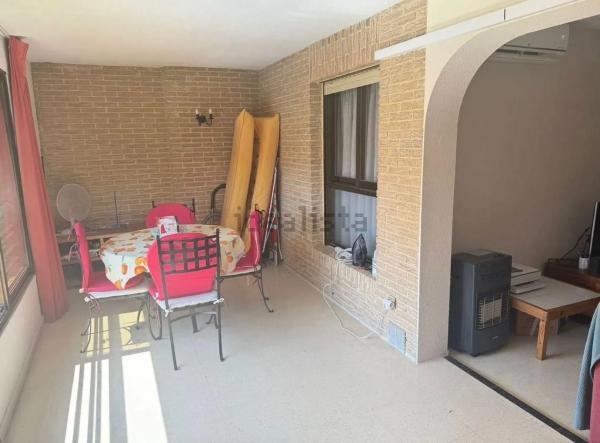 Piso en Playa de Poniente