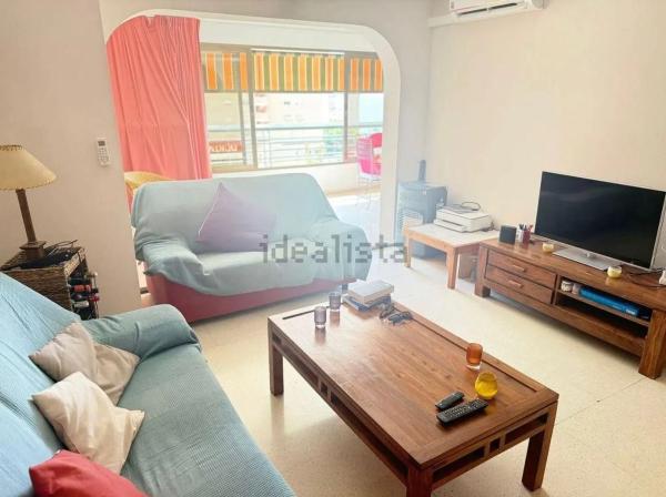 Piso en Playa de Poniente