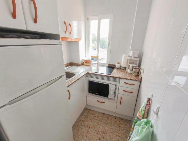 Piso en calle L'Alfas del Pi