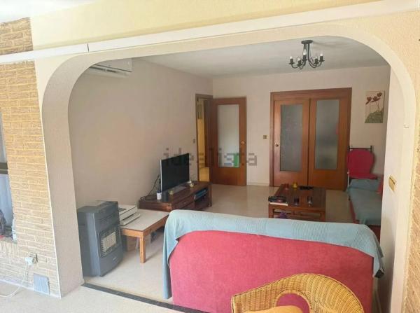 Piso en Playa de Poniente