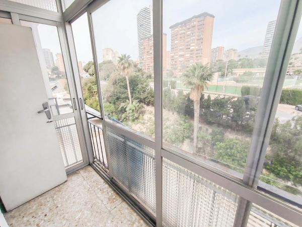 Piso en calle L'Alfas del Pi