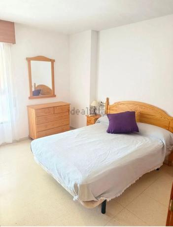 Piso en Playa de Poniente