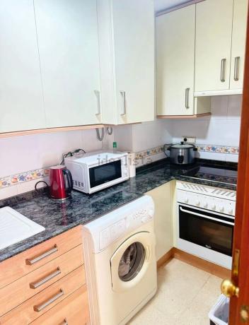 Piso en Playa de Poniente