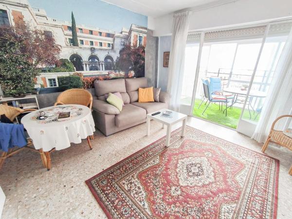 Piso en calle L'Alfas del Pi