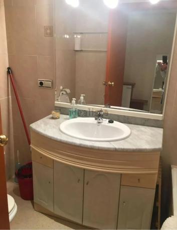 Piso en Playa de Poniente