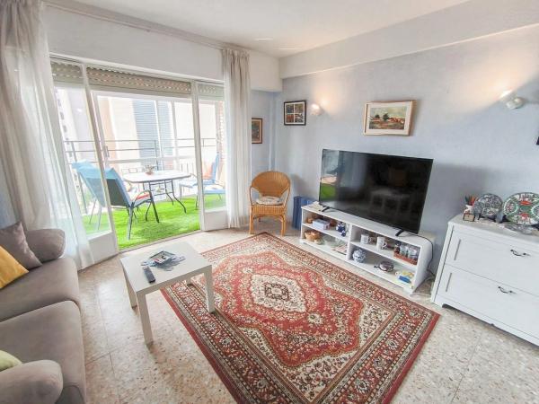 Piso en calle L'Alfas del Pi