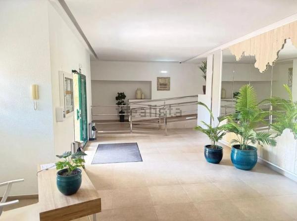 Piso en Playa de Poniente