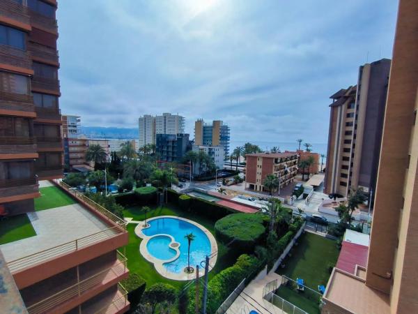 Piso en calle L'Alfas del Pi