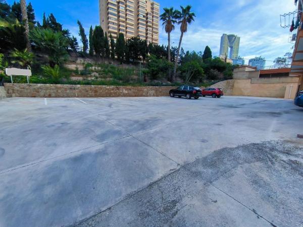 Piso en calle L'Alfas del Pi