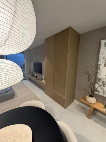 Piso en avenida de Benissa, 2