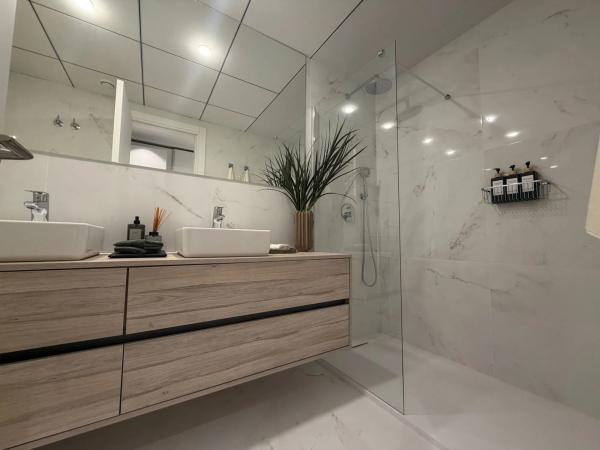 Piso en avenida de Benissa, 2