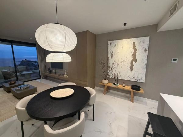 Piso en avenida de Benissa, 2