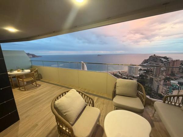 Piso en avenida de Benissa, 2