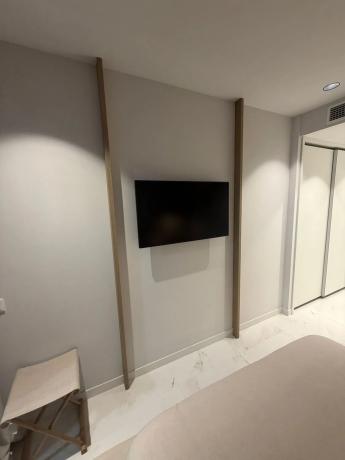 Piso en avenida de Benissa, 2