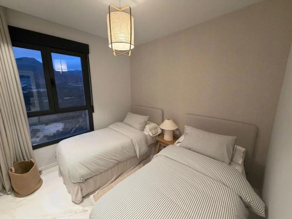 Piso en avenida de Benissa, 2