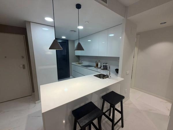 Piso en avenida de Benissa, 2