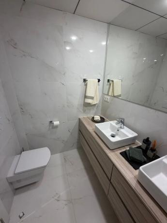 Piso en avenida de Benissa, 2