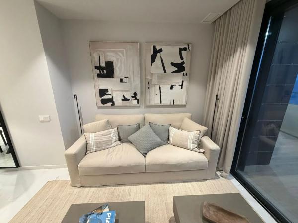 Piso en avenida de Benissa, 2