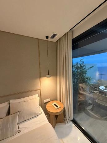 Piso en avenida de Benissa, 2