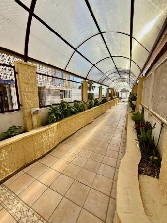 Estudio en avenida de Madrid