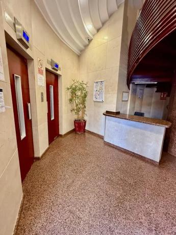 Estudio en avenida de Madrid