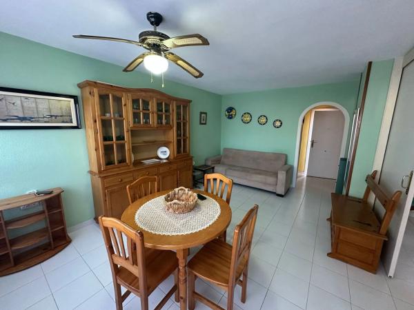 Piso en Barrio Zona Sierra Helada