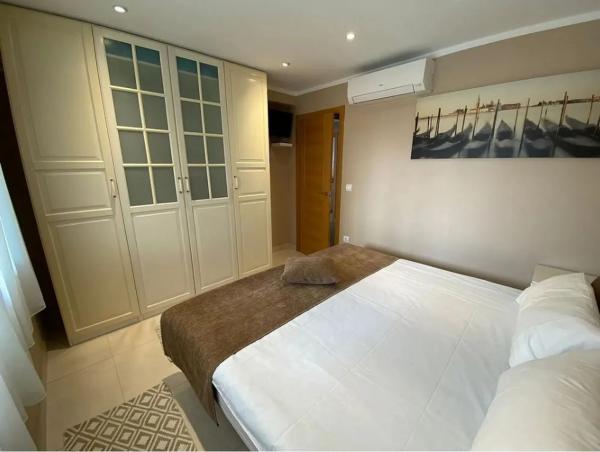 Piso en Playa de Poniente