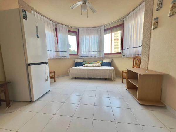 Piso en Barrio Zona Sierra Helada