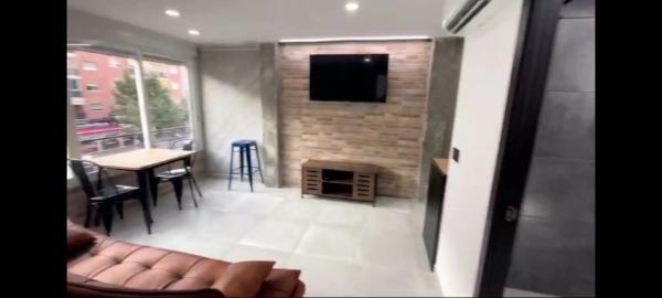 Piso en Centro Urbano