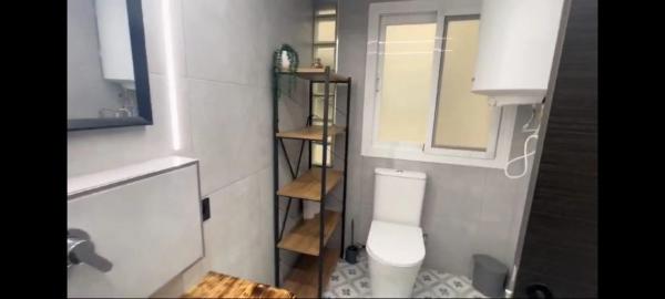 Piso en Centro Urbano