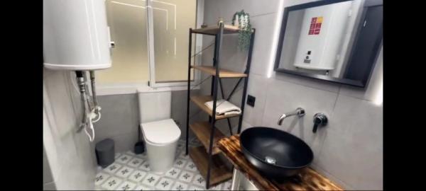 Piso en Centro Urbano