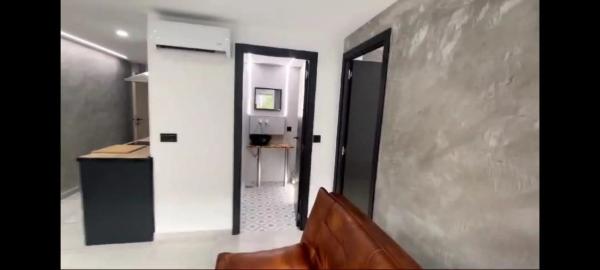 Piso en Centro Urbano