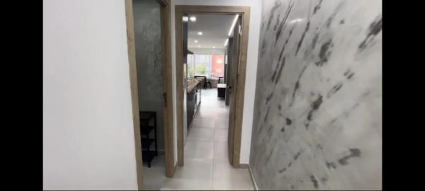 Piso en Centro Urbano