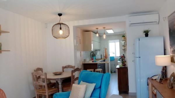 Piso en avenida de Murcia