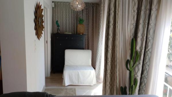 Piso en avenida de Murcia