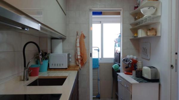 Piso en avenida de Murcia