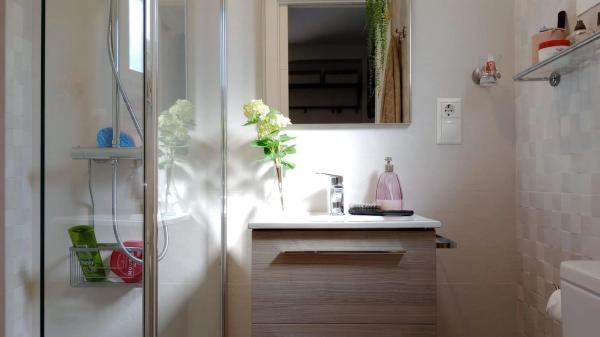 Piso en avenida de Murcia